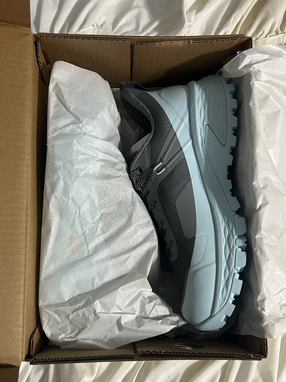 Columbia Tellurix Titanium OutDry Shoe